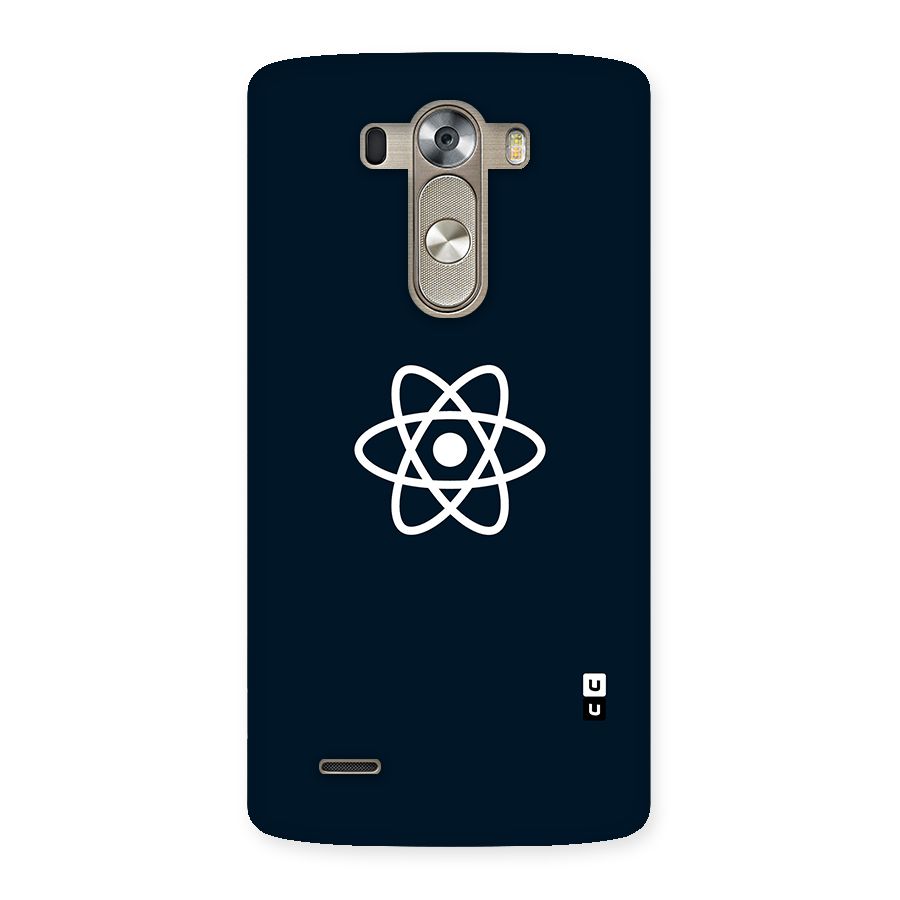Programmers Language Symbol Back Case for LG G3