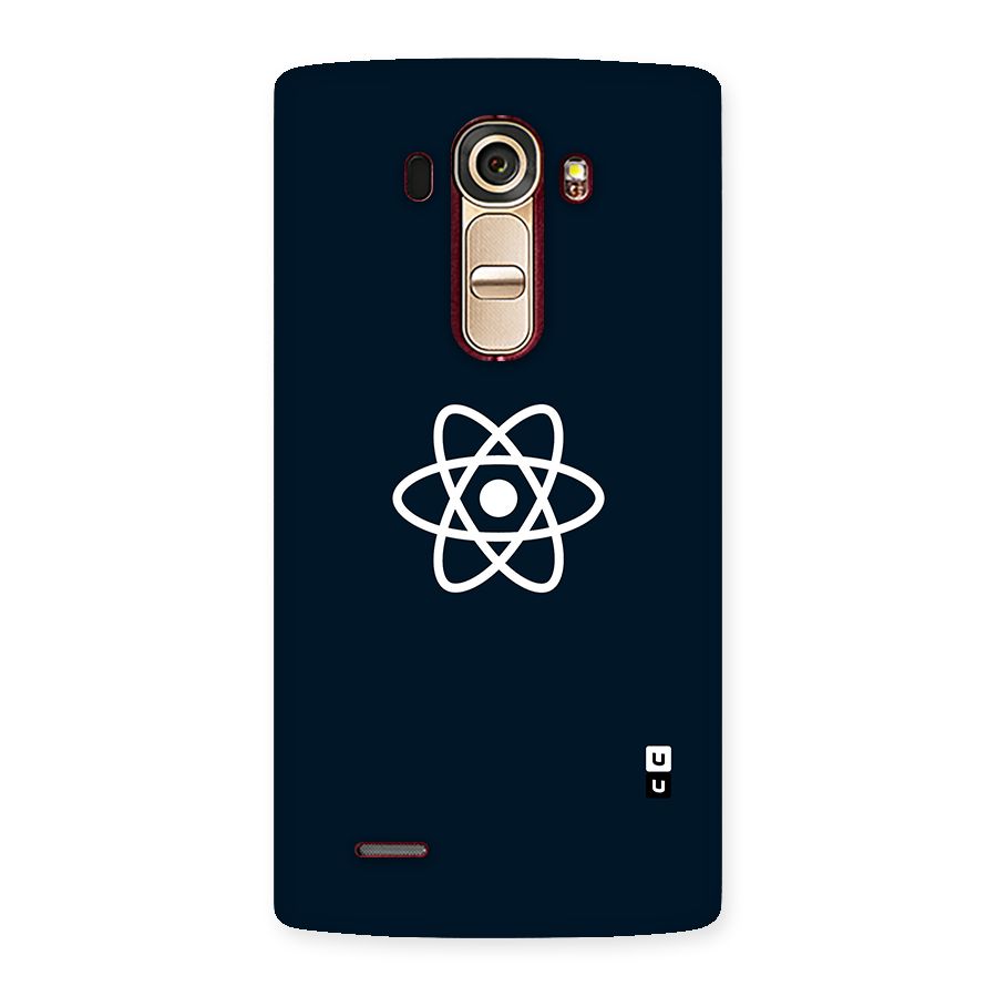 Programmers Language Symbol Back Case for LG G4