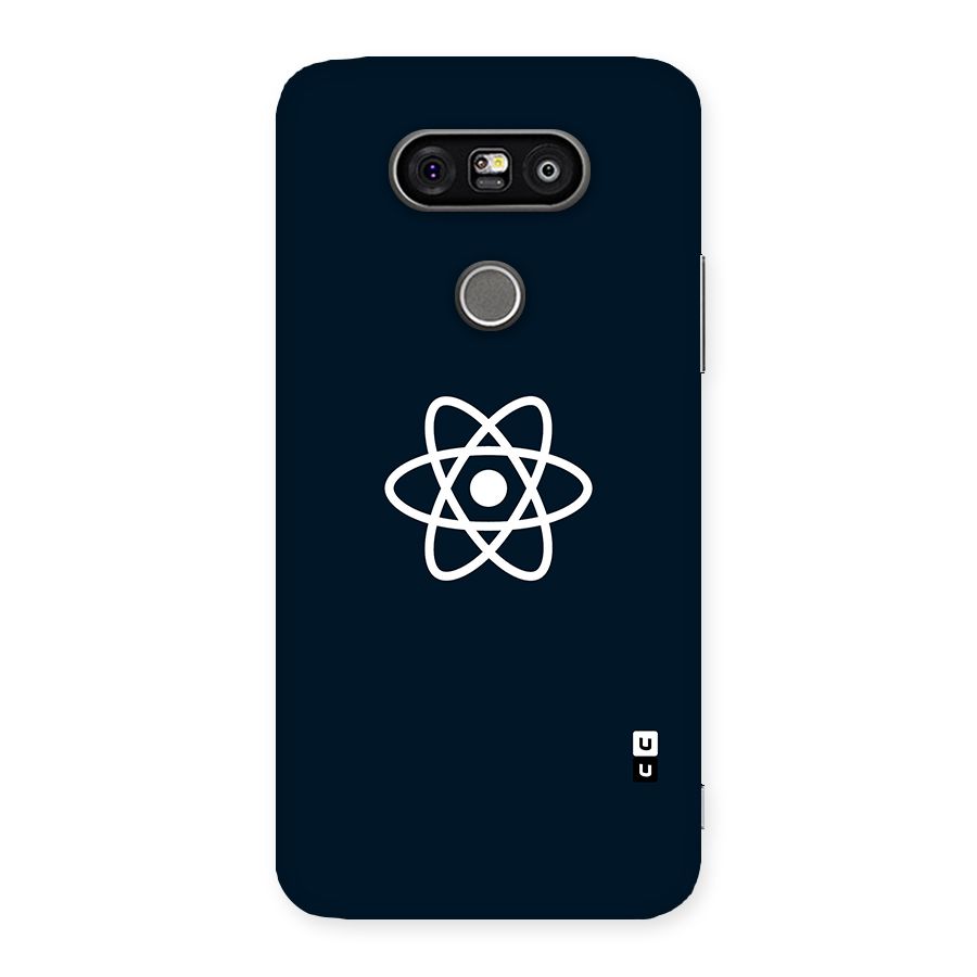 Programmers Language Symbol Back Case for LG G5