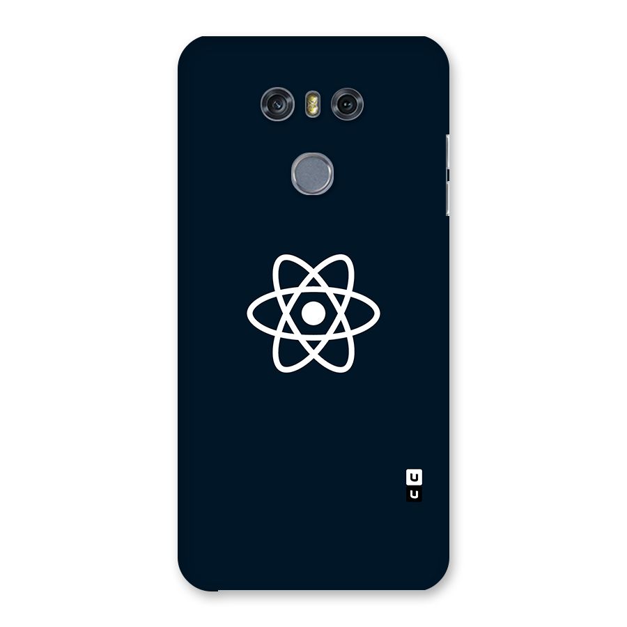 Programmers Language Symbol Back Case for LG G6