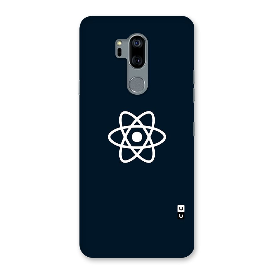 Programmers Language Symbol Back Case for LG G7