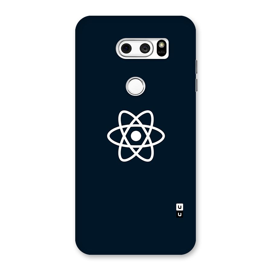 Programmers Language Symbol Back Case for LG V30
