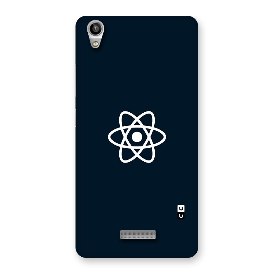 Programmers Language Symbol Back Case for Lava-Pixel-V1