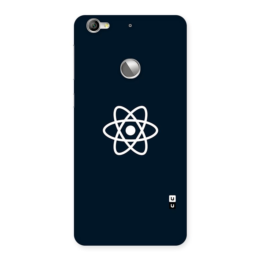 Programmers Language Symbol Back Case for LeTV Le 1s
