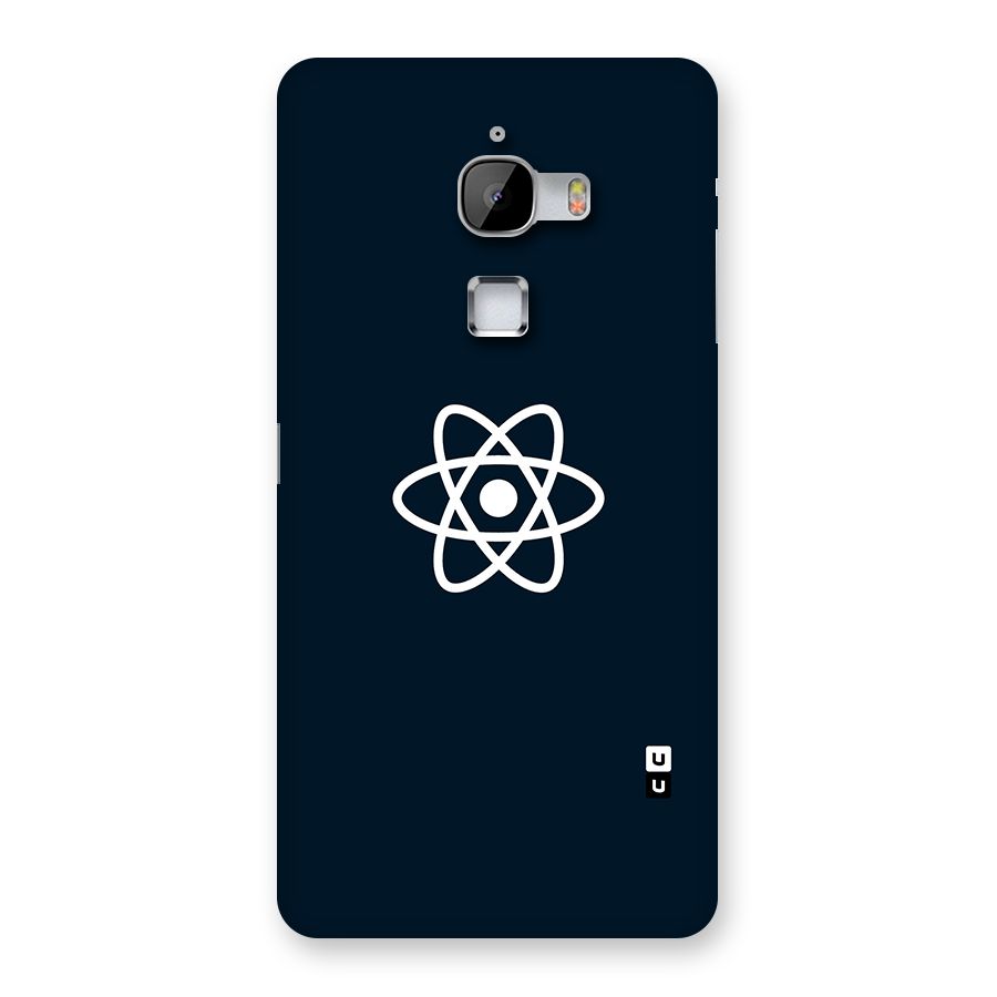 Programmers Language Symbol Back Case for LeTv Le Max