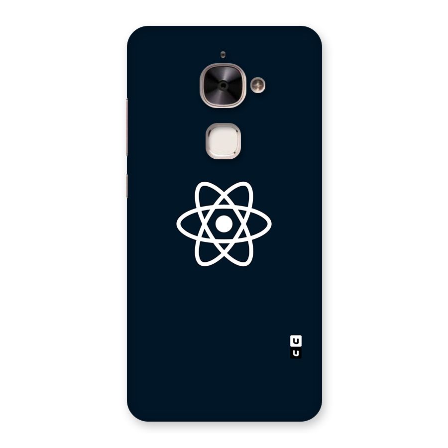 Programmers Language Symbol Back Case for Le 2