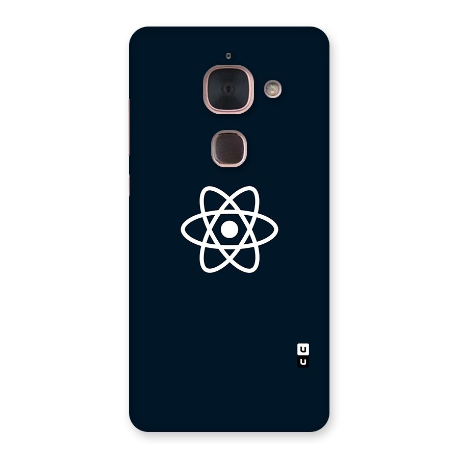 Programmers Language Symbol Back Case for Le Max 2