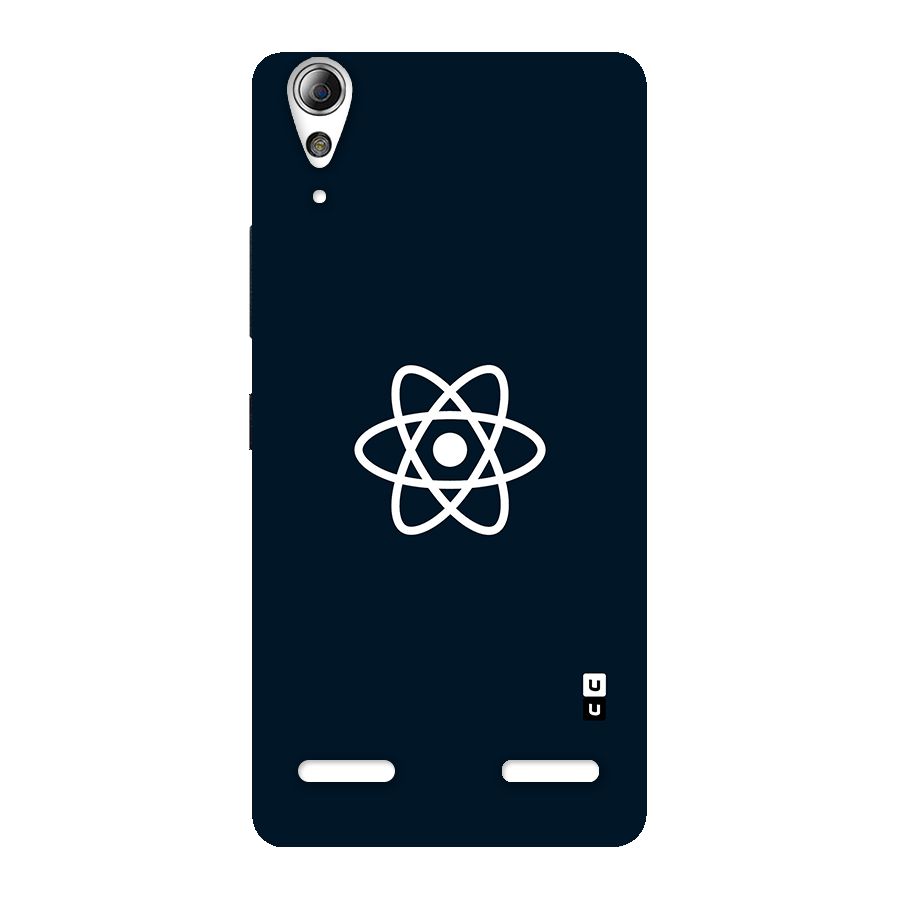 Programmers Language Symbol Back Case for Lenovo A6000