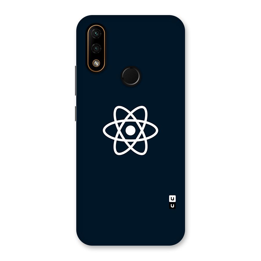 Programmers Language Symbol Back Case for Lenovo A6 Note