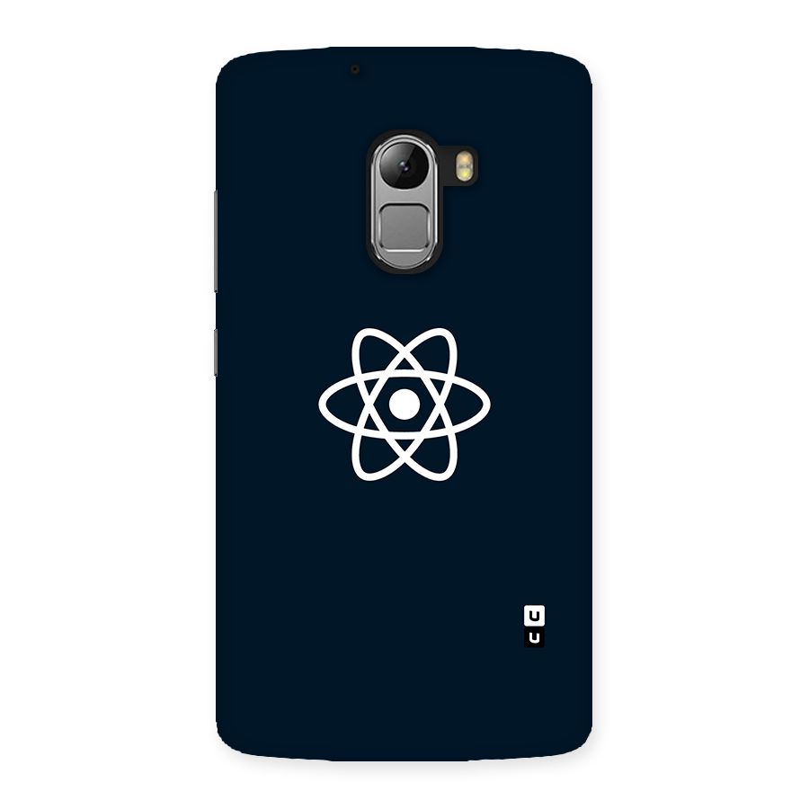 Programmers Language Symbol Back Case for Lenovo K4 Note