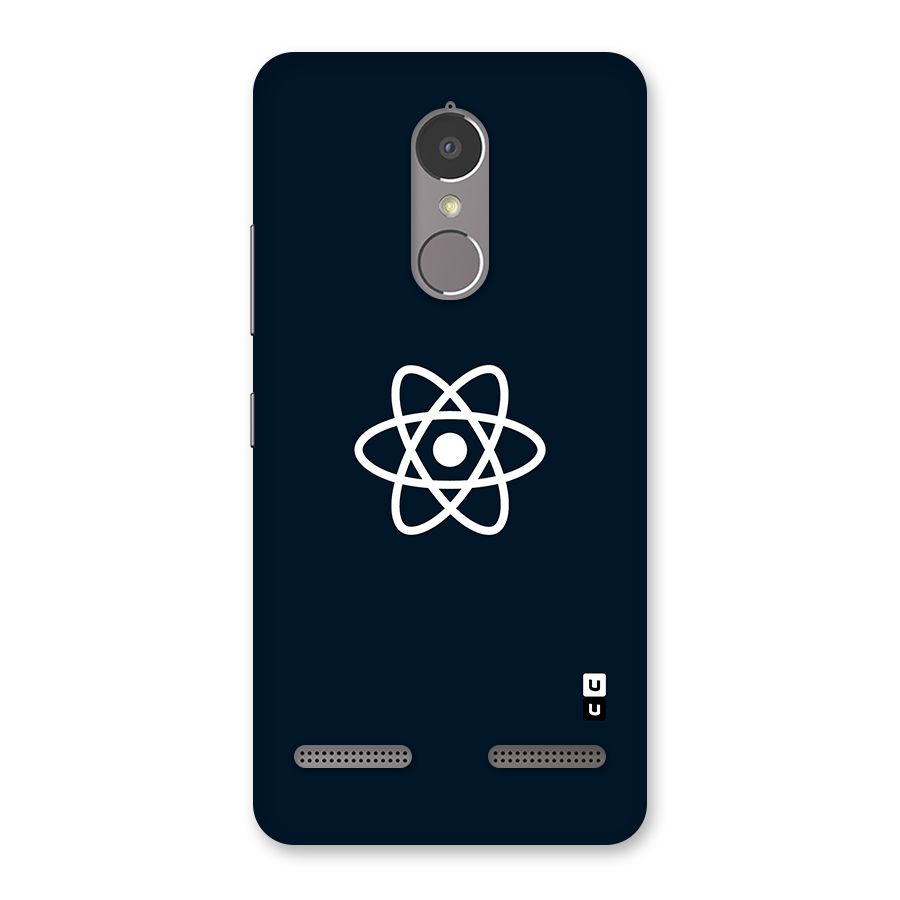 Programmers Language Symbol Back Case for Lenovo K6