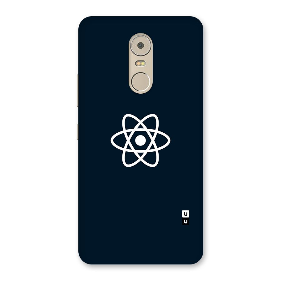 Programmers Language Symbol Back Case for Lenovo K6 Note