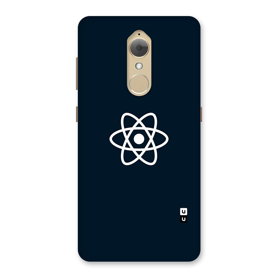 Programmers Language Symbol Back Case for Lenovo K8