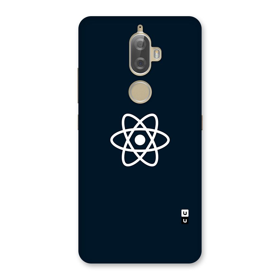 Programmers Language Symbol Back Case for Lenovo K8 Plus