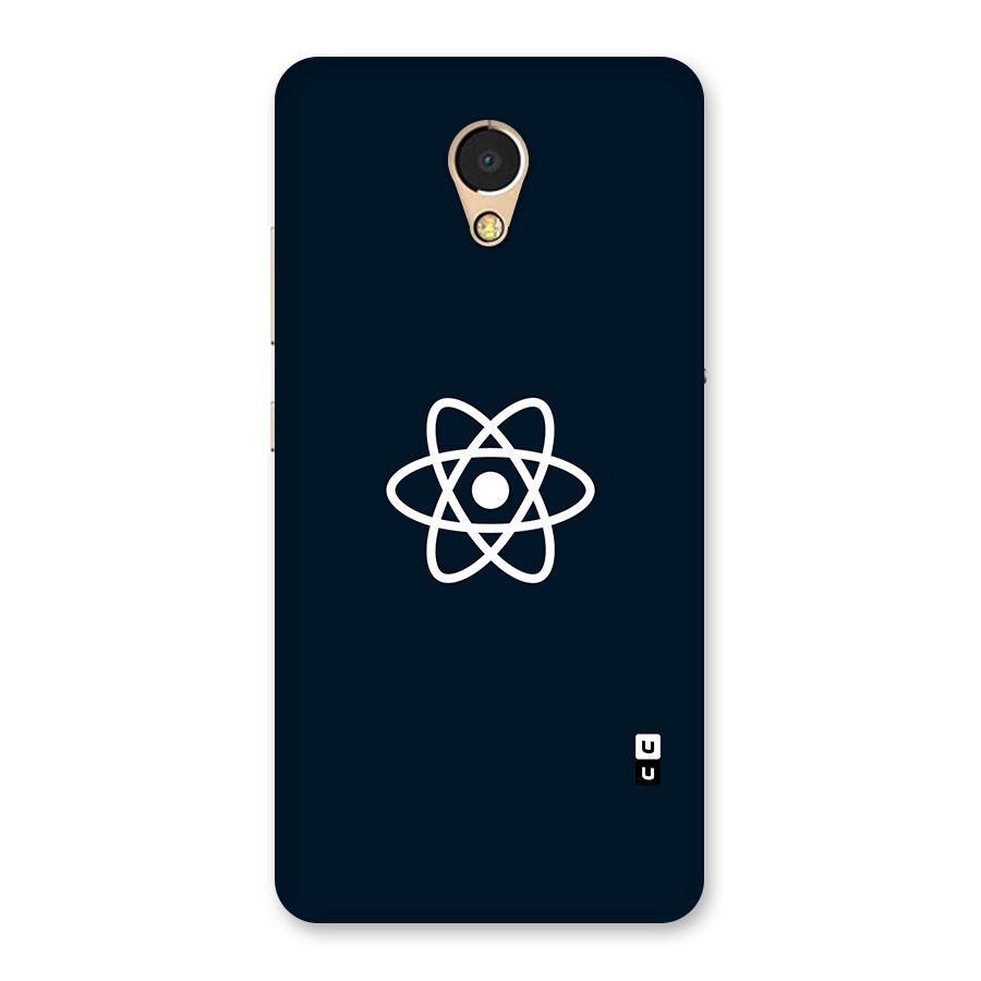Programmers Language Symbol Back Case for Lenovo P2