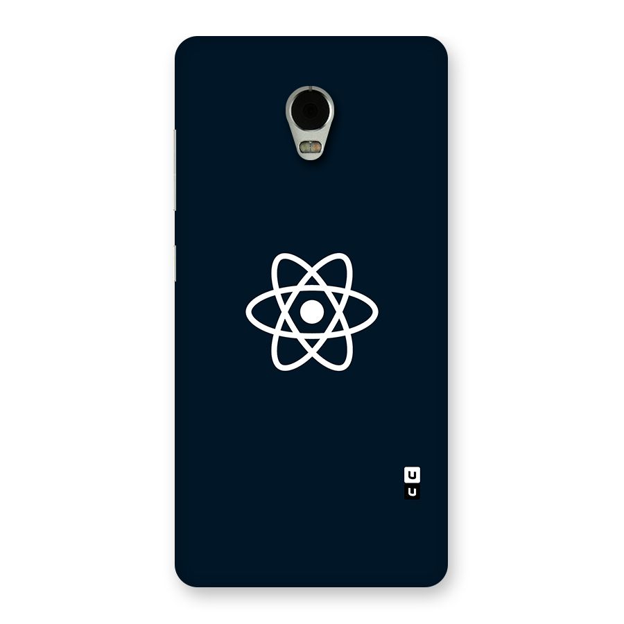 Programmers Language Symbol Back Case for Lenovo Vibe P1