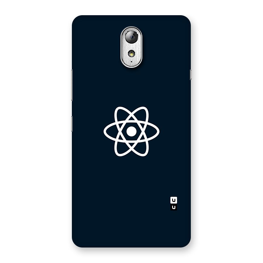 Programmers Language Symbol Back Case for Lenovo Vibe P1M