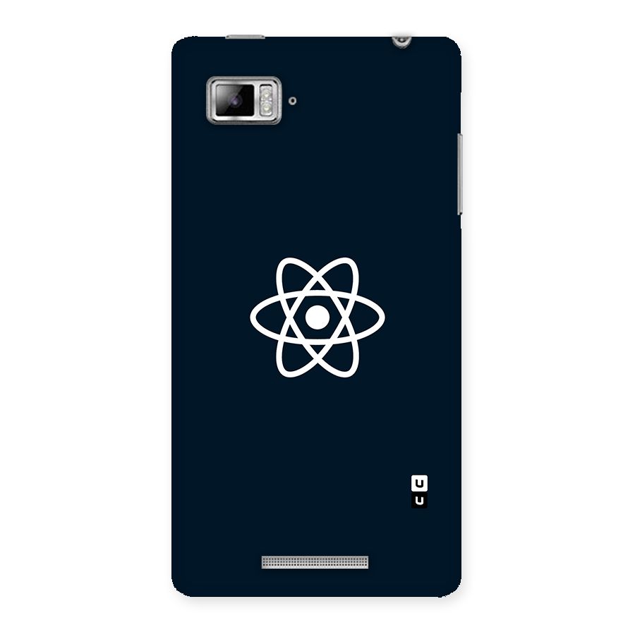 Programmers Language Symbol Back Case for Lenovo Vibe Z K910