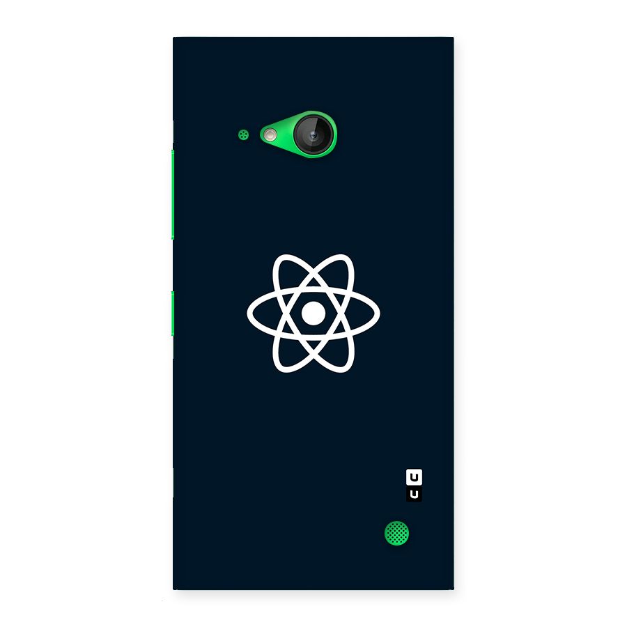 Programmers Language Symbol Back Case for Lumia 730