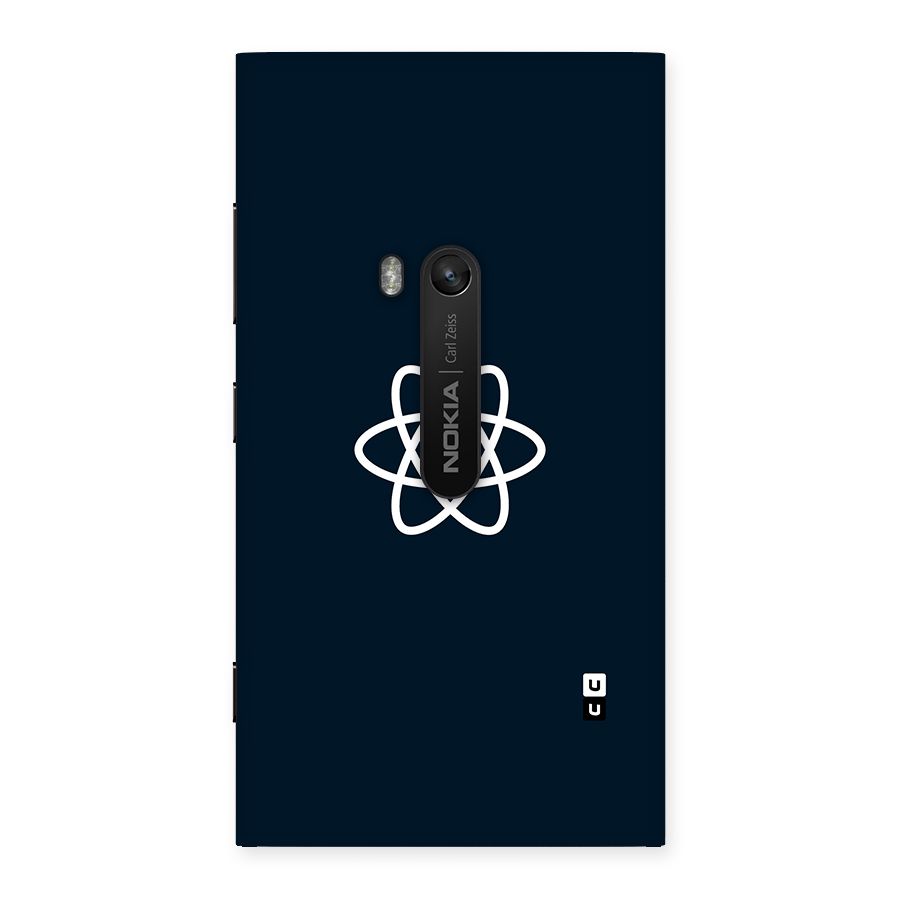 Programmers Language Symbol Back Case for Lumia 920