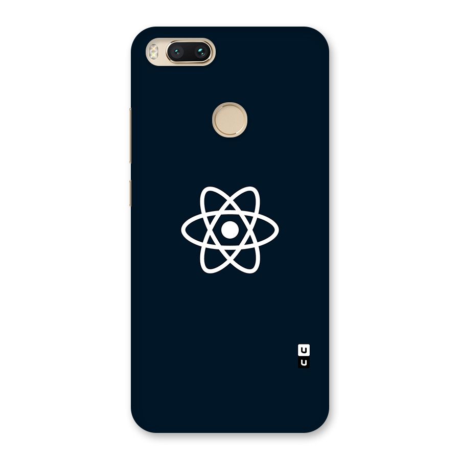 Programmers Language Symbol Back Case for Mi A1