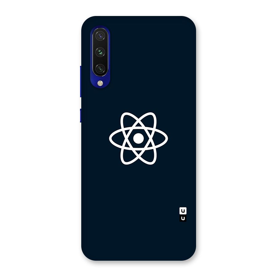 Programmers Language Symbol Back Case for Mi A3