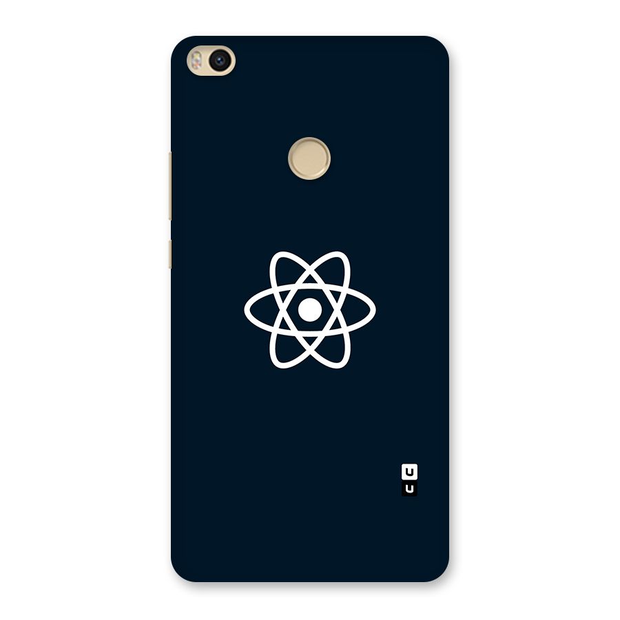 Programmers Language Symbol Back Case for Mi Max 2