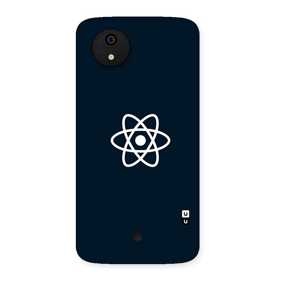 Programmers Language Symbol Back Case for Micromax Canvas A1