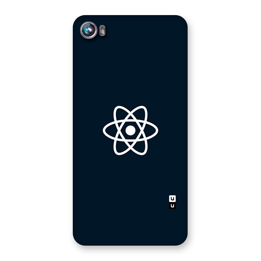 Programmers Language Symbol Back Case for Micromax Canvas Fire 4 A107