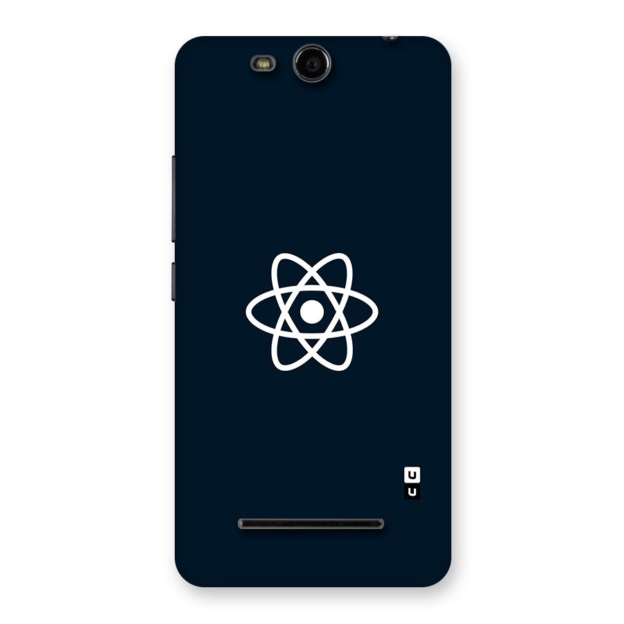 Programmers Language Symbol Back Case for Micromax Canvas Juice 3 Q392