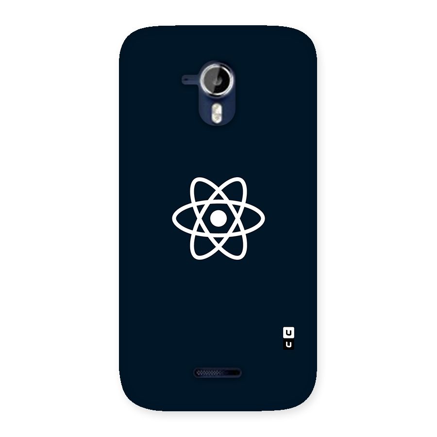 Programmers Language Symbol Back Case for Micromax Canvas Magnus A117