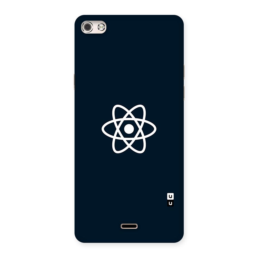 Programmers Language Symbol Back Case for Micromax Canvas Silver 5