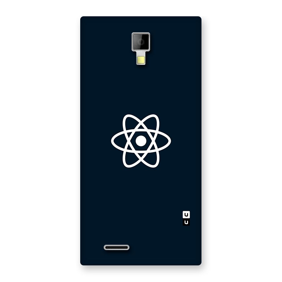 Programmers Language Symbol Back Case for Micromax Canvas Xpress A99