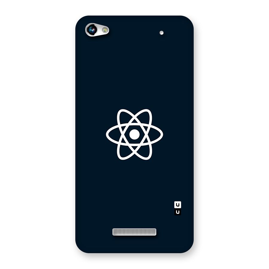 Programmers Language Symbol Back Case for Micromax Hue 2