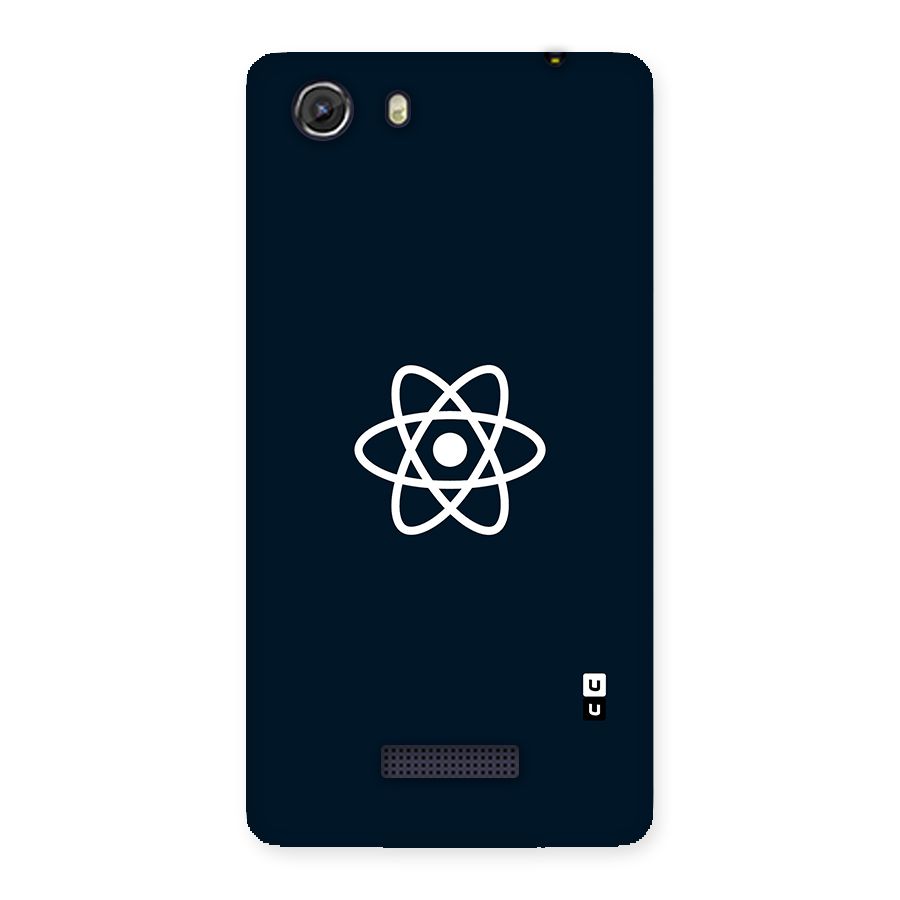Programmers Language Symbol Back Case for Micromax Unite 3