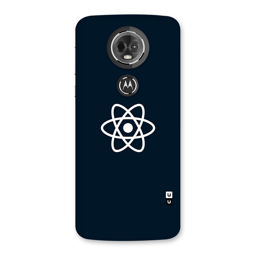 Programmers Language Symbol Back Case for Moto E5 Plus