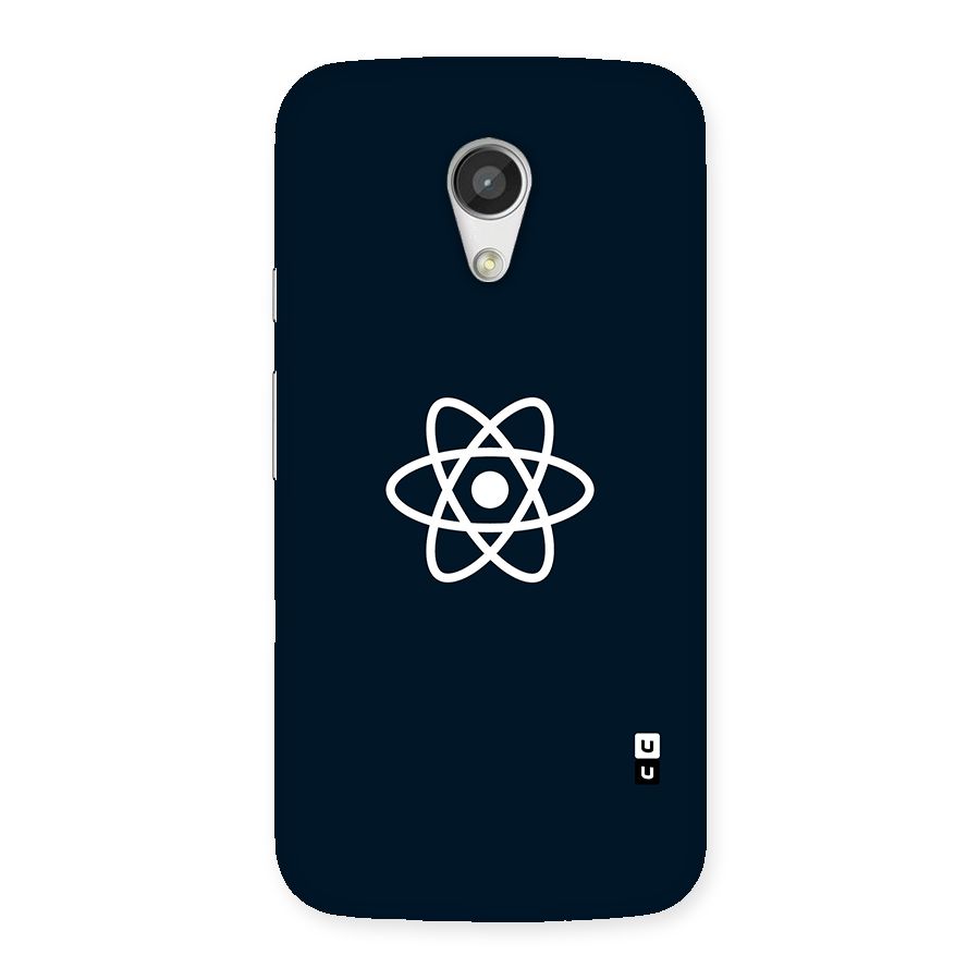Programmers Language Symbol Back Case for Moto G 2nd Gen