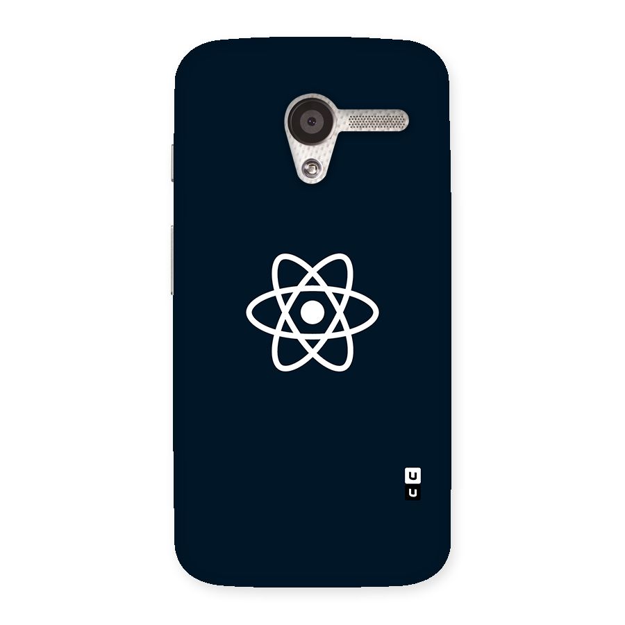 Programmers Language Symbol Back Case for Moto X