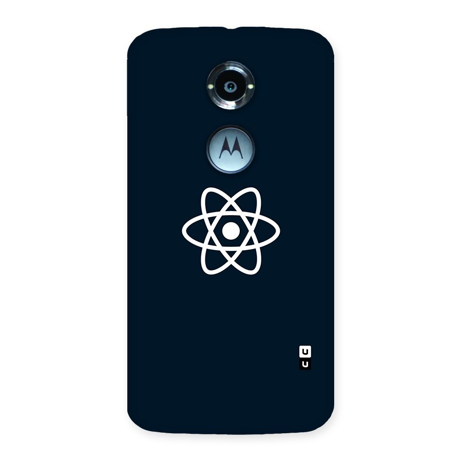 Programmers Language Symbol Back Case for Moto X 2nd Gen