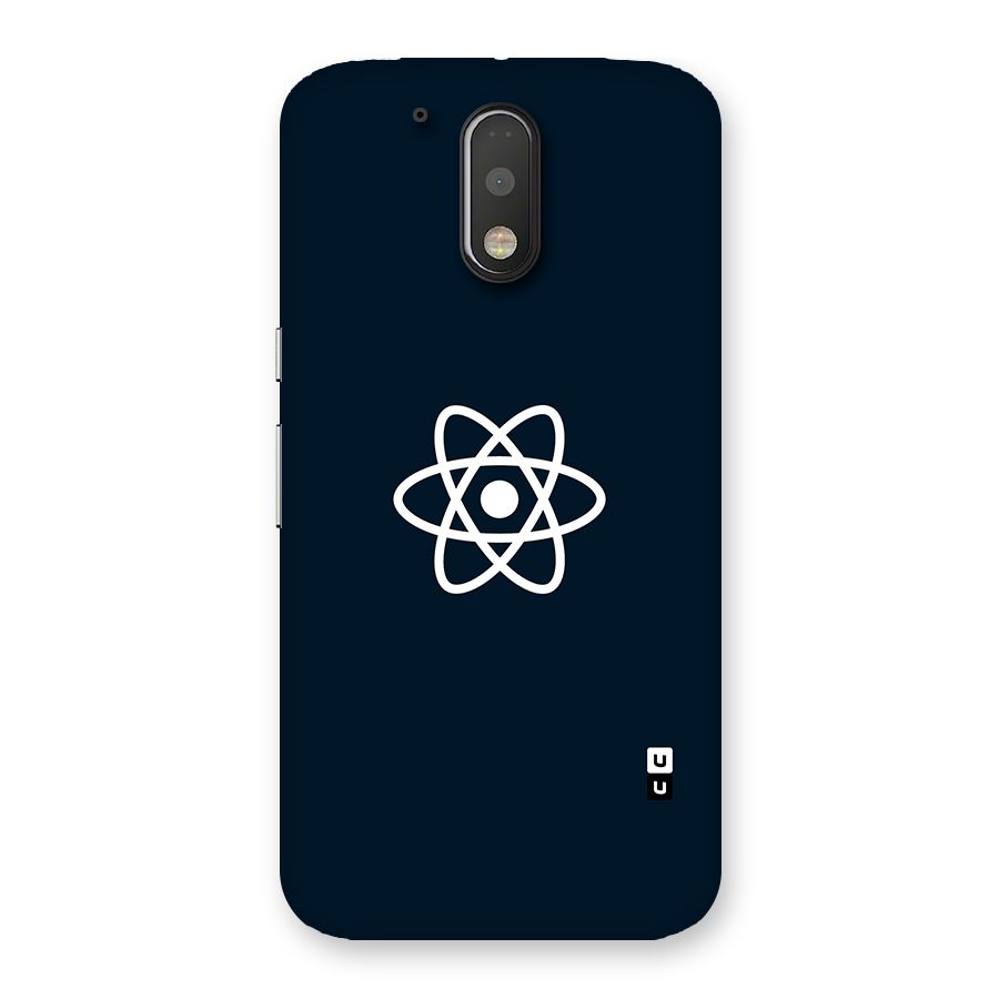 Programmers Language Symbol Back Case for Motorola Moto G4 Plus