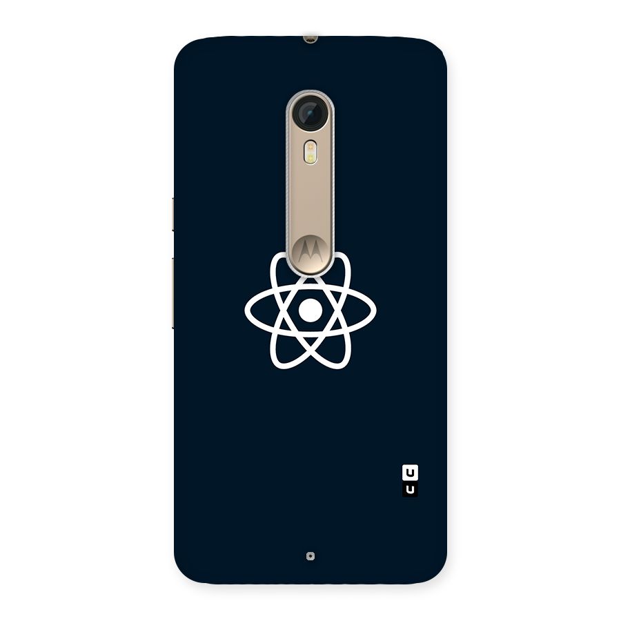 Programmers Language Symbol Back Case for Motorola Moto X Style