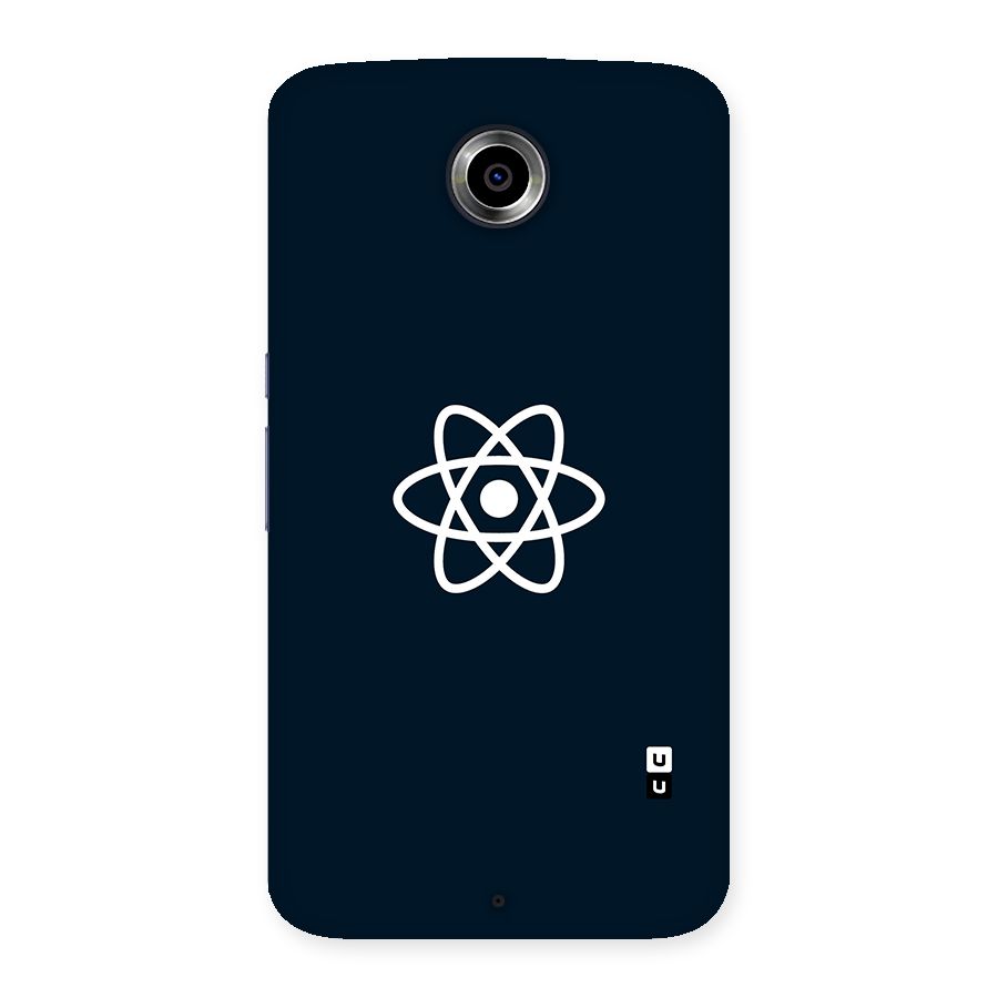 Programmers Language Symbol Back Case for Nexsus 6