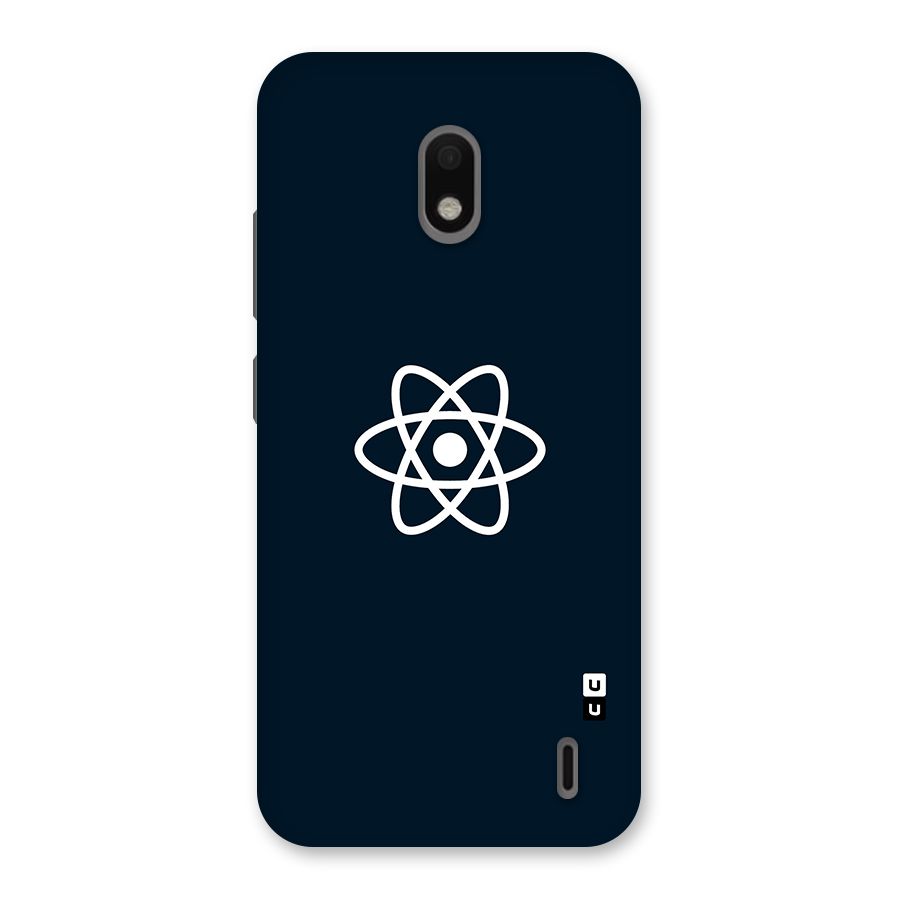 Programmers Language Symbol Back Case for Nokia 2.2