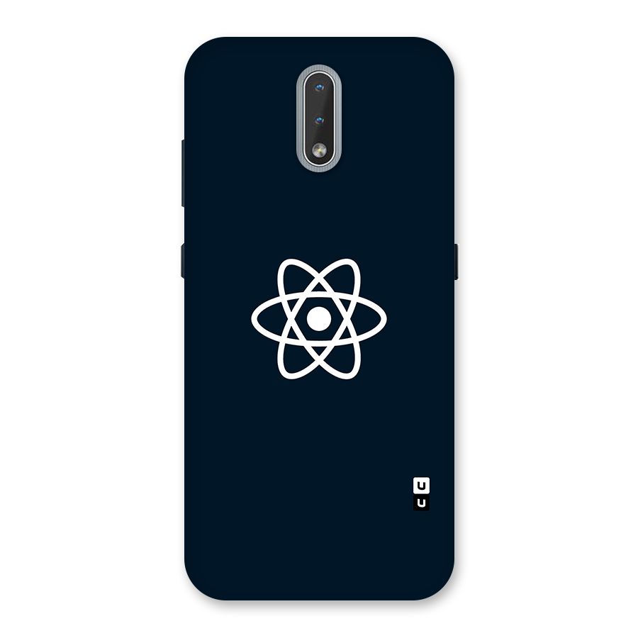 Programmers Language Symbol Back Case for Nokia 2.3
