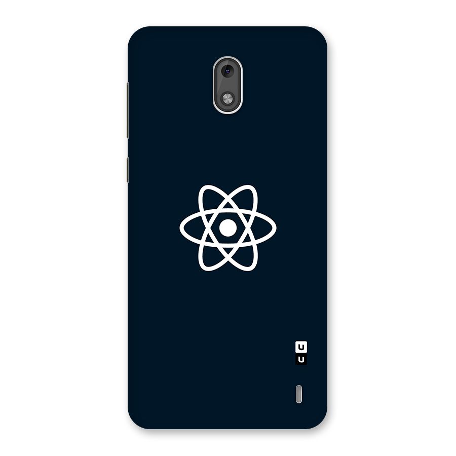 Programmers Language Symbol Back Case for Nokia 2
