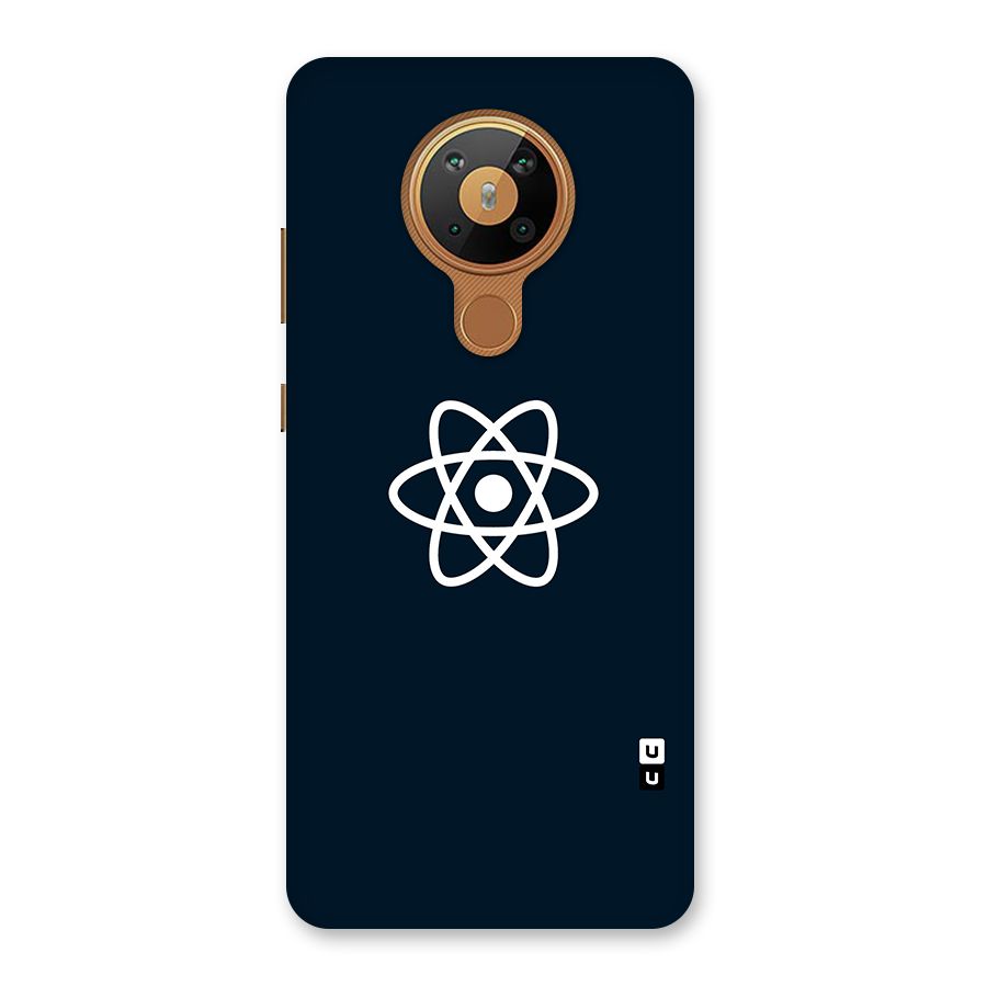 Programmers Language Symbol Back Case for Nokia 5.3