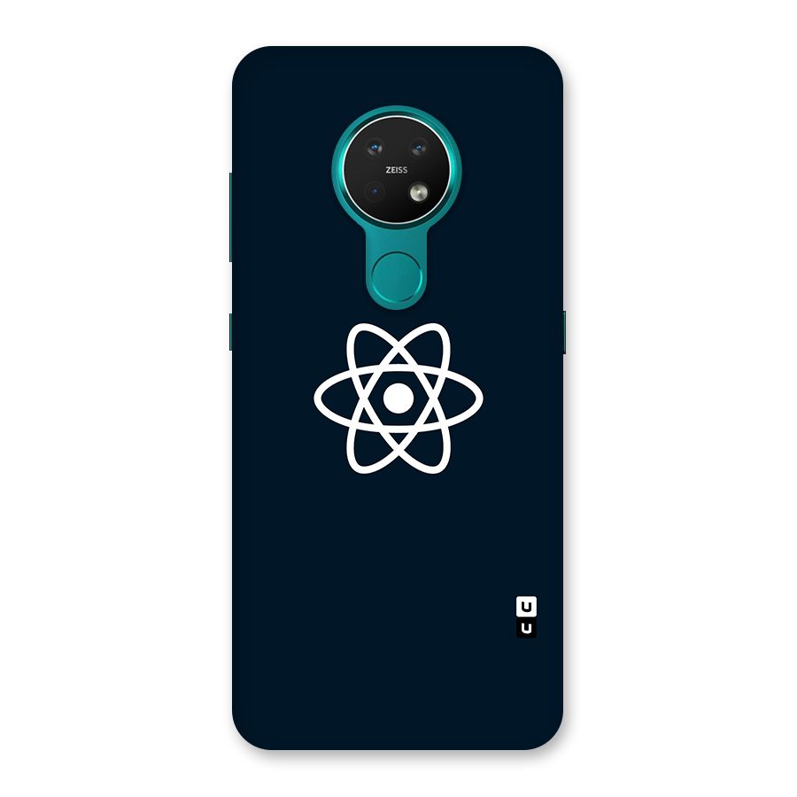 Programmers Language Symbol Back Case for Nokia 7.2