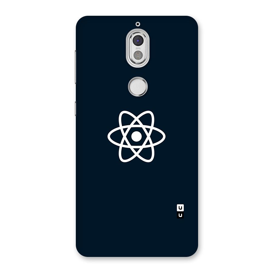 Programmers Language Symbol Back Case for Nokia 7