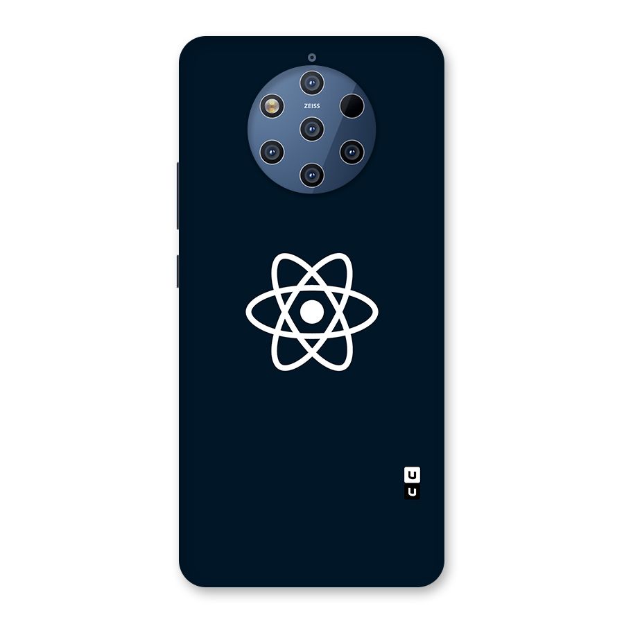 Programmers Language Symbol Back Case for Nokia 9 PureView