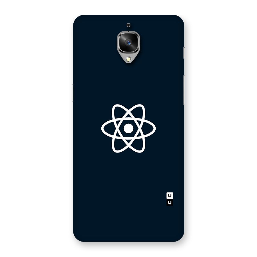 Programmers Language Symbol Back Case for OnePlus 3